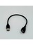 ZR903 USB Uzatma Kablo 30 cm 1