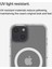 Sheerforce™ Magsafe Iphone 14 ve Iphone 13 Için Uyumlu Telefon Kılıfı, Işlenmiş Kaplamalı, Da 4