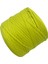 Neon Sarı 022 Penye Ip Büyük Boy 650 gr 130 mt 2