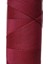Makrome Ipi 3mm Polyester Bordo 1