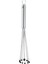 Profi Plus Flexi Çirpici Si̇li̇kon 27CM 1