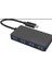 ZR424 Siyah 103U3 Type-C USB 3.0 Hub 1