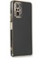 Xiaomi Redmi Note 10 Pro Kılıf Volet Silikon - Siyah - A9074-7768 1
