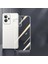 Realme Gt2 5g Kılıf Lüx Şeffaf Silikon - A2477-2242 2