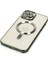 iPhone 12 Pro Max Kılıf Kross Magneticsafe Kapak - Koyu Yeşil - A7973-9581 5