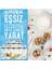 Yulaf & Badem Sütü 1 Lt x 12 Adet 3