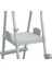 52"/1.32 M Flip & Lock Havuz Merdiveni 5