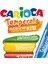 Carioca Temperello Stick Poster Boya Kalemi 6lı 2