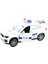 Polis Arabası Sürtmeli Plastik - JW567-062 2