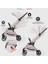 Pilota Premium Kabin Tipi Travel Sistem Bebek Arabası Bej 5