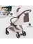Pilota Premium Kabin Tipi Bebek Arabası Bej 5