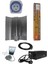 400W Manyetik Kompakt Balastlı Grow Bloom Max Set 1