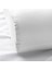 Rosenskärm Yastık Kılıfı Beyaz 33 x 50 cm Ergonomik Yastık Için 2