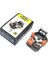 L298N DC Motor Sürücü Modülü Çift Yönlü Kontrol ve Hız Ayarı Özellikleriyle 1 Adet 5