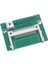 Çift Cf'den Ide Adaptör Kartına Kompakt Flash SSD Kartından 3,5 Inç Ide Dizüstü Bilgisayar SSD HDD Adaptör Kartına (Yurt Dışından) 3