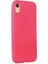 iPhone Xr Kılıf First Silikon - Pembe - A5942-8038 2