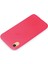 iPhone Xr Kılıf First Silikon - Pembe - A5942-8038 3