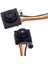 HL-19305 800TVL 1/4 MT499 Sensör Mini Kamera 3.6mm 1280X960P 12X12X10MM 3