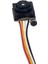 HL-19305 800TVL 1/4 MT499 Sensör Mini Kamera 3.6mm 1280X960P 12X12X10MM 4