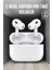 Kablosuz Bluetooth Kulaklık Gürültü Önleme, Su Geçirmez, Mikrofonlu 2