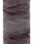 Makrome Ipi 3mm Polyester Gri Simli 1