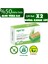 Agarta Kabak Lifli Aloe Vera Sabunu 125 gr 2