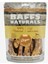 Baffs Naturals Tavuk Boyun %100 Doğal Organik Çiğnemelik Köpek Ödül Maması 100 gr 1