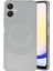 Samsung A06 Kılıf Maya Karbon Kapak - Gri - A7825-6666 1