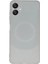 Samsung A06 Kılıf Maya Karbon Kapak - Gri - A7825-6666 2