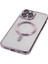 iPhone 14 Pro Kılıf Kross Magneticsafe Kapak - Mor - A3330-4321 4