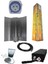 600W Elektronik Balastlı Grow Bloom Max Set 1