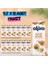 Şekersiz Badem Sütü 1 Lt x 12 Adet 1