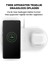 Boost Charge Iki Şarj Pedi ile Kablosuz Şarj Cihazı (Kablosuz Çift Şarj Cihazı, 15W, Telefon, 2