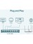 TL-SG108E, 8-Port Gigabit Easy Smart Switch 3