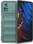 Xiaomi Poco X4 Pro 5g Kılıf Optimum Silikon - Koyu Yeşil - A5792-4571 1