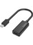 Adaptör Mini Displayport Fiş - HDMI Soket 1