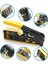 RJ45 RJ12 RJ11 Geçmeli Sıkma Pensesi Cat7 Cat6 CAT6A Cat5 CAT5E (Yurt Dışından) 4