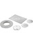 Fresh & Save Bowls Vakumlu Saklama Kabı Aksesuar Seti, S/m/l, 5 Parça 1