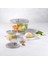Fresh & Save Bowls Vakumlu Saklama Kabı Aksesuar Seti, S/m/l, 5 Parça 2