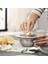 Fresh & Save Bowls Vakumlu Saklama Kabı Aksesuar Seti, S/m/l, 5 Parça 5