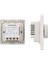 MV-608C 50 Watt Dimmer Trafosuz Priz Tip Volume Kontrol Cihazı 5
