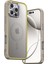 The Future Iphone 16 Pro Kılıfı, Magsafe Uyumlu Telefon Kılıfı, Desert Titanium 1