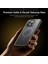 The Future Iphone 16 Pro Kılıfı, Magsafe Uyumlu Telefon Kılıfı, Desert Titanium 4