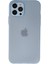 iPhone 12 Pro Max Kılıf Puma Silikon - Turkuaz - A2342-2049 1