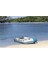 Caspian Elite Tekne Seti, 7 Ft 6 Inç x 51 Inç x 13 Inç Veya 2,30 M x 1.30 M x 33 cm 2