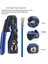 Cat5 Cat6 B Için RJ45 Sıkma Aleti Seti (Yurt Dışından) 2