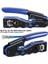 Cat5 Cat6 B Için RJ45 Sıkma Aleti Seti (Yurt Dışından) 4