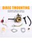 17 853 113-S 17 853 53-S Kohler CH440 420CC Için Çim Biçme Makinesi Karbüratörü (Yurt Dışından) 4