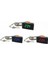 Egt Sensörlü LED Metre Sıcaklık Sensörü Lehimleme Paketi Kiti D (Yurt Dışından) 3