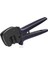 Havacılık Ağır Hizmet Tipi Terminal Sıkma Pensesi YEP-166 0,5-4 Mm² (Yurt Dışından) 1